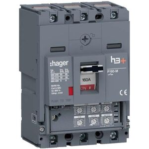 Hager HMS160JC, Relais Hager HMS160JC, Relais