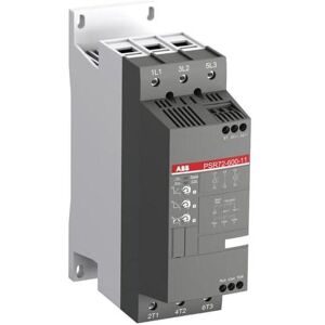 ABB, Motorsteuerung, PSR72-600-11 ABB, Motorsteuerung, PSR72-600-11