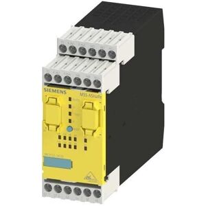 Siemens Zentralmodul 3RK3122-1AC00, Relais Siemens Zentralmodul 3RK3122-1AC00, Relais