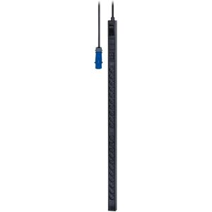 APC Steckdosenleiste, Easy Basic ZeroU (21x, CEE 7/3, 3 m) APC Steckdosenleiste, Easy Basic ZeroU (21x, CEE 7/3, 3 m)