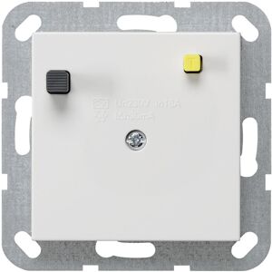 Gira, Schutzschalter, FI-Schutzschalter A 2p System 55 230V 266403 Gira, Schutzschalter, FI-Schutzschalter A 2p System 55 230V 266403