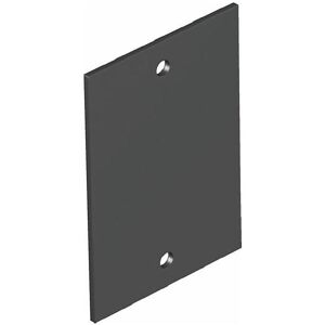 OBO Bettermann, Leitungsführung Zubehör, Abdeckplatte ohne Lochbild für T4B 7408220 OBO Bettermann, Leitungsführung Zubehör, Abdeckplatte ohne Lochbild für T4B 7408220