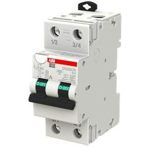 ABB, Schutzschalter, Fehlerstromschutzschalter ABB, Schutzschalter, Fehlerstromschutzschalter