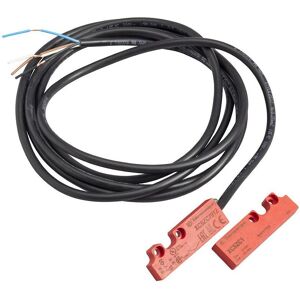 TE Sensors Sicherheitsschalter 2Ö, Automatisierung TE Sensors Sicherheitsschalter 2Ö, Automatisierung