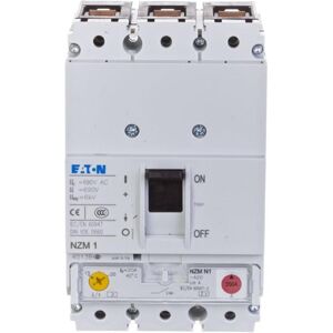 Eaton NZMN1-A20, Relais Eaton NZMN1-A20, Relais