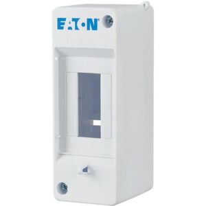 Eaton Electric GmbH Mini Kleinverteiler IP20 1-reihig 2 TE MINI, Relais Eaton Electric GmbH Mini Kleinverteiler IP20 1-reihig 2 TE MINI, Relais