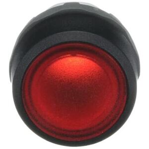ABB MP2-11R, Schalter + Taster, Schwarz, Rot ABB MP2-11R, Schalter + Taster, Schwarz, Rot
