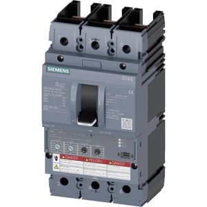 Siemens 3VA6140-8HN31-0AA0 - Leistungsschalter 3VA6 UL Frame 150 - Schutzschalter Siemens 3VA6140-8HN31-0AA0 - Leistungsschalter 3VA6 UL Frame 150 - Schutzschalter