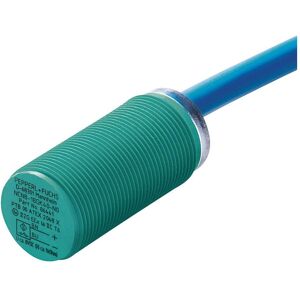 Pepperl & Fuchs NJ8-18GK-N Induktiver Sensor - 8mm, DC, Zylindrisch Pepperl & Fuchs NJ8-18GK-N Induktiver Sensor - 8mm, DC, Zylindrisch