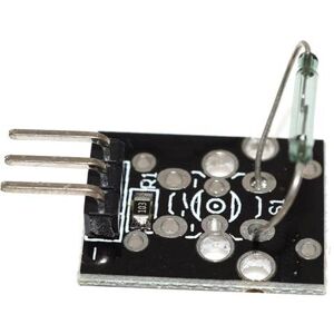 Allnet 4duino magnetischer Reed-Sensor für Smart Car, Entwicklungsboard + Kit Allnet 4duino magnetischer Reed-Sensor für Smart Car, Entwicklungsboard + Kit