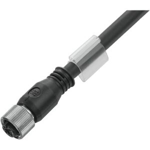 Weidmüller Sensor-Aktor-Leitung konfektioniert SAIL-M12BG-5S4.0U - Kabel, Elektronikkabel + Stecker Weidmüller Sensor-Aktor-Leitung konfektioniert SAIL-M12BG-5S4.0U - Kabel, Elektronikkabel + Stecker