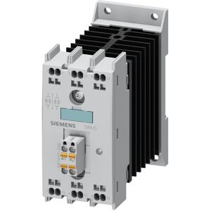 Siemens Leistungsschütz 2S 180-230VAC REG 3RF2420-2AB55, Relais Siemens Leistungsschütz 2S 180-230VAC REG 3RF2420-2AB55, Relais