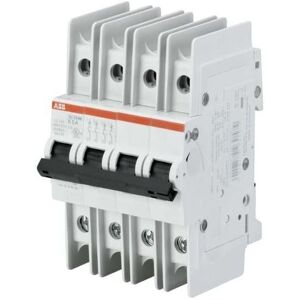 ABB, Schutzschalter, SU204M-C32 ABB, Schutzschalter, SU204M-C32