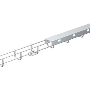 Legrand, Kabelschutz + Kabelführung, Cm586180 Bodenbefestigung Ftx Gs (Kabelkanal, 20 cm) Legrand, Kabelschutz + Kabelführung, Cm586180 Bodenbefestigung Ftx Gs (Kabelkanal, 20 cm)