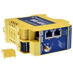 Brainboxes BB-400 - 10,100 Mbit/s - IEEE 802.11b,IEEE 802.11g,IEEE 802.11n - 2.45 GHz - 120, Entwicklungsboard + Kit Brainboxes BB-400 - 10,100 Mbit/s - IEEE 802.11b,IEEE 802.11g,IEEE 802.11n - 2.45 GHz - 120, Entwicklungsboard + Kit