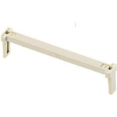 Harting Zugentlastung, Elektronikkabel + Stecker Harting Zugentlastung, Elektronikkabel + Stecker