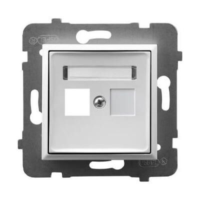 Ospel, Steckdose, GPK-1U/p/00 Ospel, Steckdose, GPK-1U/p/00
