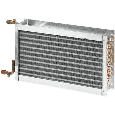 Maico MAI WHP 31-34 Wasser-Lufterhitzer, für Lüftungskanäle 600 mm x 350, Elektronikzubehör + Gehäuse Maico MAI WHP 31-34 Wasser-Lufterhitzer, für Lüftungskanäle 600 mm x 350, Elektronikzubehör + Gehäuse