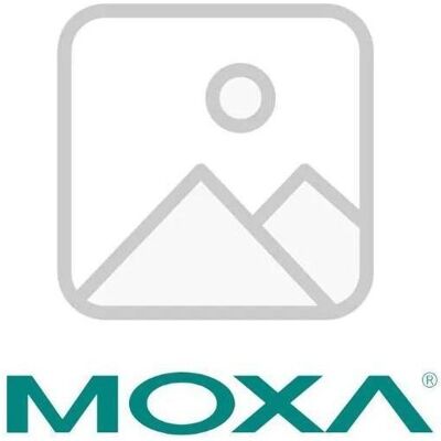 Moxa M23-Crimp-Steckverbinder, 6-polige Buchse, IP67-geschützt, Elektronikkabel + Stecker Moxa M23-Crimp-Steckverbinder, 6-polige Buchse, IP67-geschützt, Elektronikkabel + Stecker