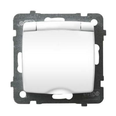 Ospel, Steckdose, GPH-1SZP/m/00/w Ospel, Steckdose, GPH-1SZP/m/00/w