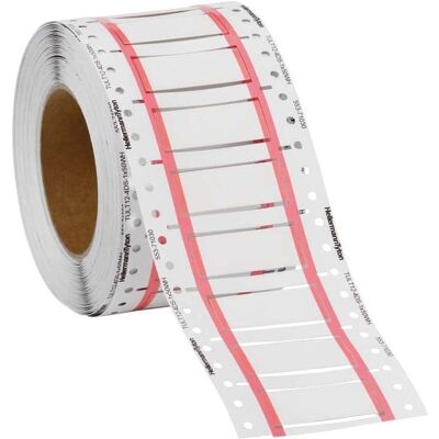 HellermannTyton, Schrumpfschlauch, Warmschrumpfschlauch (250x) HellermannTyton, Schrumpfschlauch, Warmschrumpfschlauch (250x)
