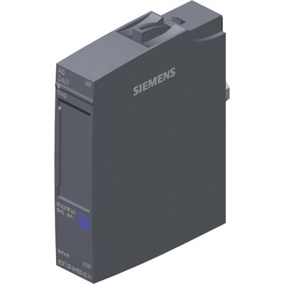 Siemens Simatic ET 200SP AQ 2x U/I - Analog Modul Siemens Simatic ET 200SP AQ 2x U/I - Analog Modul