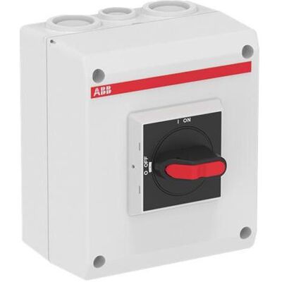 ABB OTE16T3M, Relais ABB OTE16T3M, Relais