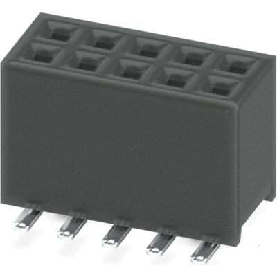 Contact PHOENIX 1156833, Elektronikkabel + Stecker, Schwarz Contact PHOENIX 1156833, Elektronikkabel + Stecker, Schwarz
