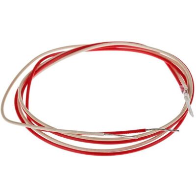 RS PRO Pt1000 2x10 Class B 500 mm leads, 7/0.2, Automatisierung RS PRO Pt1000 2x10 Class B 500 mm leads, 7/0.2, Automatisierung