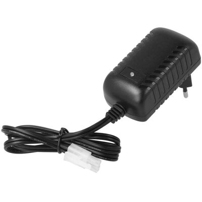 Robitronic peak lader nimh 4-8 zellen 1a steckerlader, RC Ladegerät Robitronic peak lader nimh 4-8 zellen 1a steckerlader, RC Ladegerät