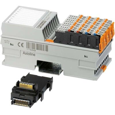 Phoenix Contact SPS-Erweiterungsmodul AXL CNT 2/INC 2 2688093 24 V/DC, Automatisierung Phoenix Contact SPS-Erweiterungsmodul AXL CNT 2/INC 2 2688093 24 V/DC, Automatisierung