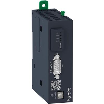 Schneider TMSCO1, Automatisierung Schneider TMSCO1, Automatisierung
