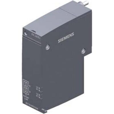 Siemens 6ES7193-6AP00-0AA0 - Busadapter für PROFINET Siemens 6ES7193-6AP00-0AA0 - Busadapter für PROFINET