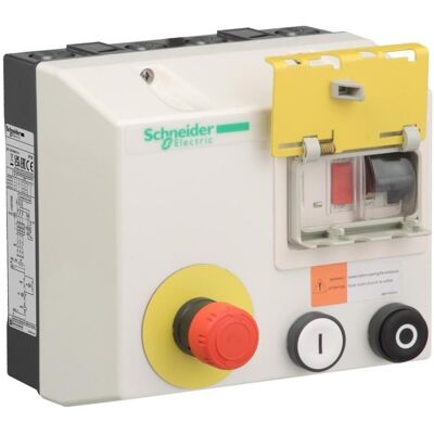 Schneider, Motorsteuerung, LG7D12V716 Schneider, Motorsteuerung, LG7D12V716