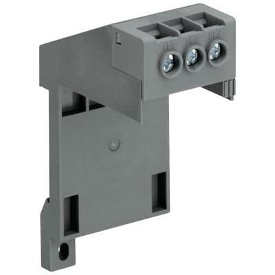 ABB DB16 Einzelaufstellung passend für T16 1SAZ701901R0001, Relais ABB DB16 Einzelaufstellung passend für T16 1SAZ701901R0001, Relais