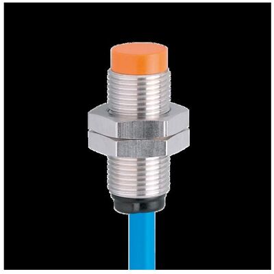 IFM NF5008 (Sensor), Elektronikmodul IFM NF5008 (Sensor), Elektronikmodul