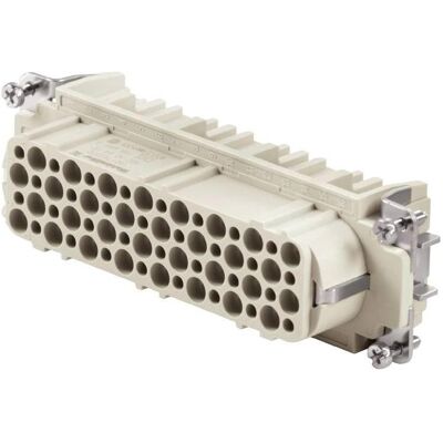 Weidmüller 1601740000 RockStar HDC HD 64 + PE Crimp - Elektromuffe Weidmüller 1601740000 RockStar HDC HD 64 + PE Crimp - Elektromuffe
