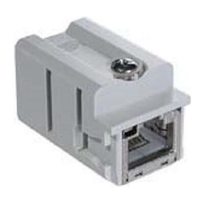 ILME CJK 8FT Adapter, Gr.21.21, mit RJ45 Buchse-Buchs CJK8FT, Zubehör Heizen ILME CJK 8FT Adapter, Gr.21.21, mit RJ45 Buchse-Buchs CJK8FT, Zubehör Heizen