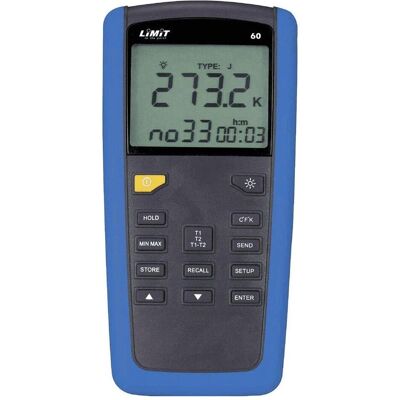 Limit Digitalthermometer Modell 60 LT153210109 Limit Digitalthermometer Modell 60 LT153210109
