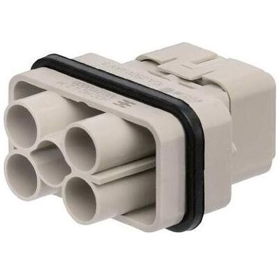 Weidmüller 690V 1003170000 Crimpstift - Elektrischer Kontakt Weidmüller 690V 1003170000 Crimpstift - Elektrischer Kontakt