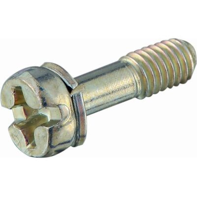 Harting Befestigungsschraube, Elektronikkabel + Stecker Harting Befestigungsschraube, Elektronikkabel + Stecker