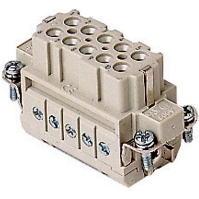 ILME Steckdoseneinsatz, Elektronikkabel + Stecker, Silber ILME Steckdoseneinsatz, Elektronikkabel + Stecker, Silber