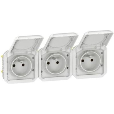 Legrand, Steckdose, 069644L Legrand, Steckdose, 069644L