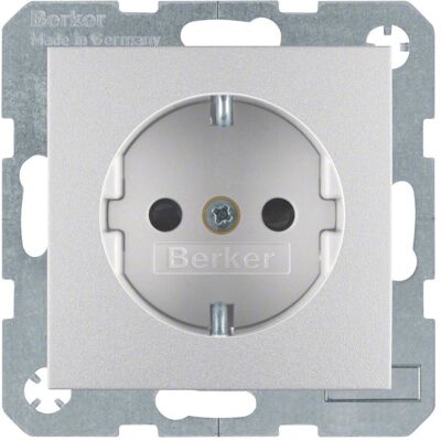 Berker, Steckdose, 41231404 Berker, Steckdose, 41231404