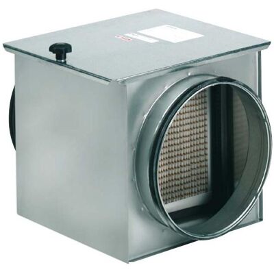 Maico MAI TFE 35-7 Luftfilter, Elektronikzubehör + Gehäuse Maico MAI TFE 35-7 Luftfilter, Elektronikzubehör + Gehäuse