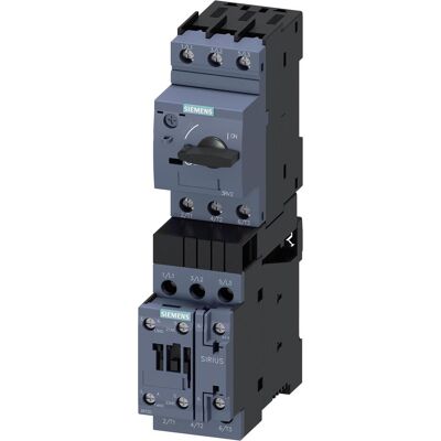Siemens Motorsteuerung, Verbraucherabzweig 3RA2120-4DA27-0BB4 Siemens Motorsteuerung, Verbraucherabzweig 3RA2120-4DA27-0BB4