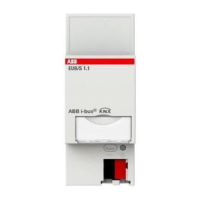 ABB EUB/S 1.1 Überwachungsbaustein - KNX System ABB EUB/S 1.1 Überwachungsbaustein - KNX System