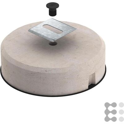 OBO Bettermann OBO TrayFix-10-L Rinnenbefestigungs-Set - Rinnenbefestigungs-Set OBO Bettermann OBO TrayFix-10-L Rinnenbefestigungs-Set - Rinnenbefestigungs-Set