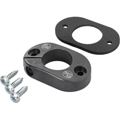 IFM MOUNTING CLAMP SLG Befestigungsschelle 23 mm für Luftstro MOUNTINGCLAMPSL, Schalter + Taster IFM MOUNTING CLAMP SLG Befestigungsschelle 23 mm für Luftstro MOUNTINGCLAMPSL, Schalter + Taster