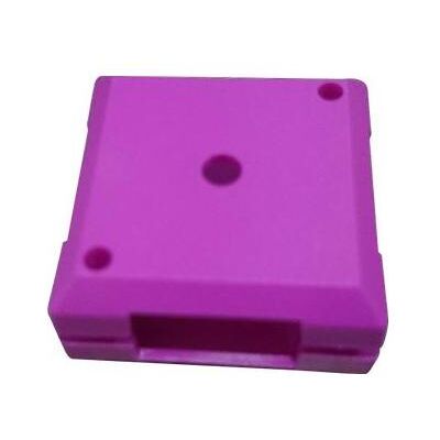 Allnet ALL-BRICK-0326 Violett Elektrische Box, ALL-BRICK-0326, Elektronikmodul Allnet ALL-BRICK-0326 Violett Elektrische Box, ALL-BRICK-0326, Elektronikmodul